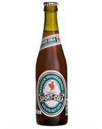 Hancock Sportcola